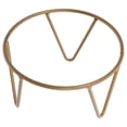 thumbnail image 1 of OUNONA Base De Hierro Para Soporte De Bola Decorativa Con Para Exteriores, 1 of 7
