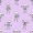 Light Purple 02, variant on Feelyou Cute Pumpkin Twin Bedding, Cartoon Witch Cat Bedding Comforter Set, Purple Orange, Halloween Reversible, 7pcs