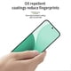 thumbnail image 4 of For Oppo Reno14 5G Tempered Glass Film PINWUYO JK Series-2 9H Full Screen Protector - Black, 4 of 4