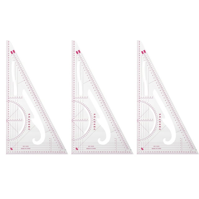 Sewing Measure Ruler, Curve Cutting Ruler, Lightweight Sewing Supplies Clothing Bendable Draw Ruler For Sewing Drawing