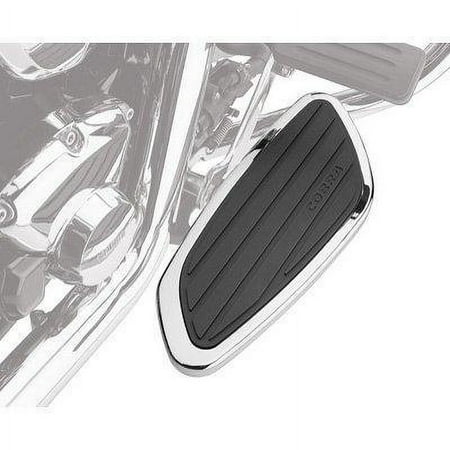 Cobra Swept Front Floorboard Kits 43276