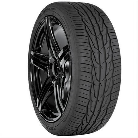 Toyo Extensa HP II All-Season 225/45R-17 94 W Tire Fits: 2017-19 Chevrolet Cruze Diesel, 2021 Toyota Corolla S