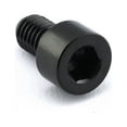 thumbnail image 4 of Stainless Steel Parallel Head Socket Cap Bolt M6x(1.00mm)x10mm, 4 of 5