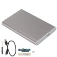 thumbnail image 3 of Caja de disco duro carcasa de disco duro intercambiable en caliente compatible con USB 30 para SSD LYUMO Otros, 3 of 8