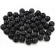 thumbnail image 1 of 35 piezas Bio Ball, bola biológica de 26 mm para pecera, estanque, acuario, fuente, cascada, filtración y limpieza (negro), 1 of 5