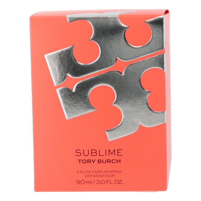 トリーバーチ Sublime Eau de Parfum 90ml Tory Burch Ladies Sublime EDP Spray 3.0 oz Fragrances 195106006152