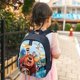 thumbnail image 5 of Temporada de Caza Mochila Escolar para Niños y Niñas, Mochila Infantil Ligera de Alta Calidad, Grande y Duradera Azul, 5 of 6