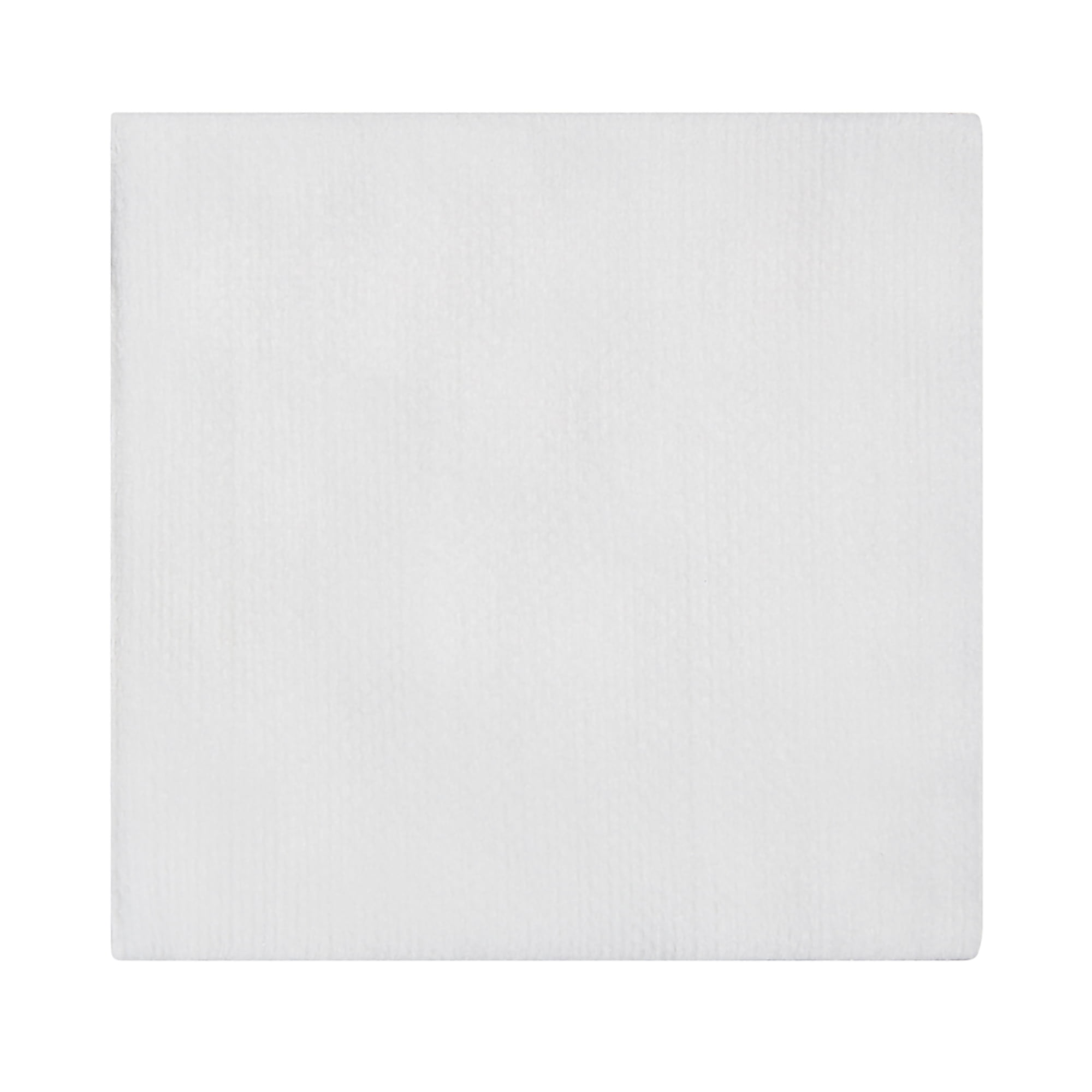 CareStock Gauze Sponge, Cotton Dressing, Sterile 4-Ply, 4 x 4 in., 2 per Pack, 600 Packs, 1200 Total