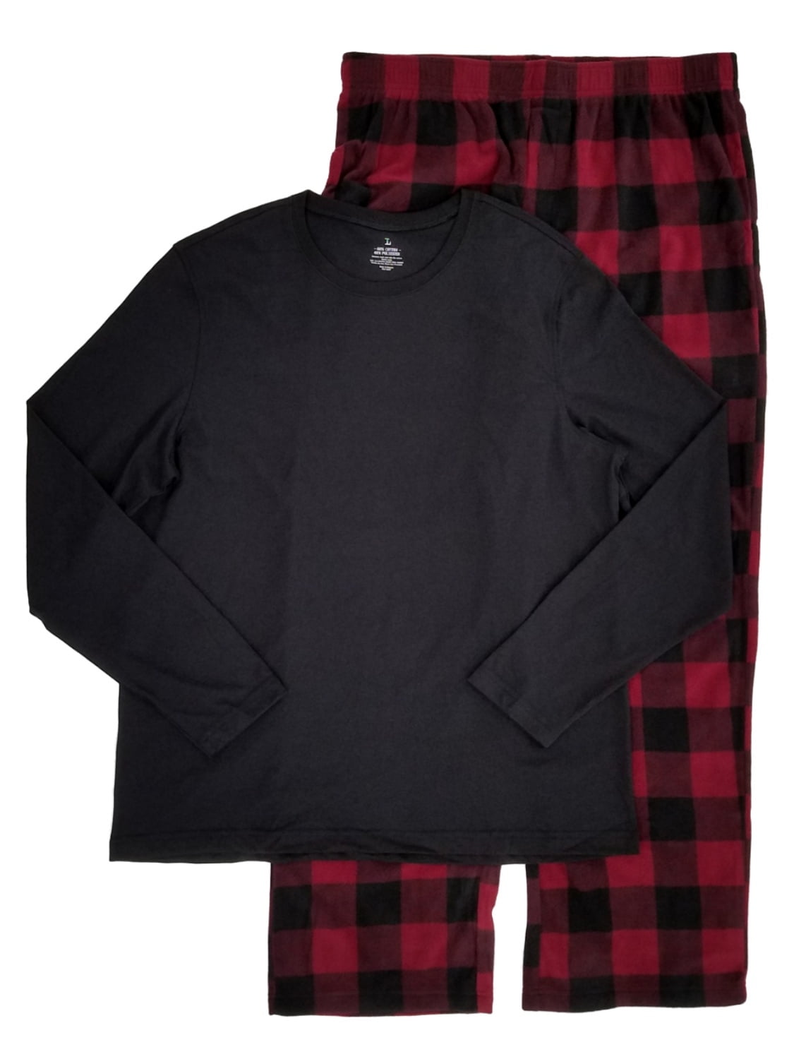 mens burgundy plaid pants