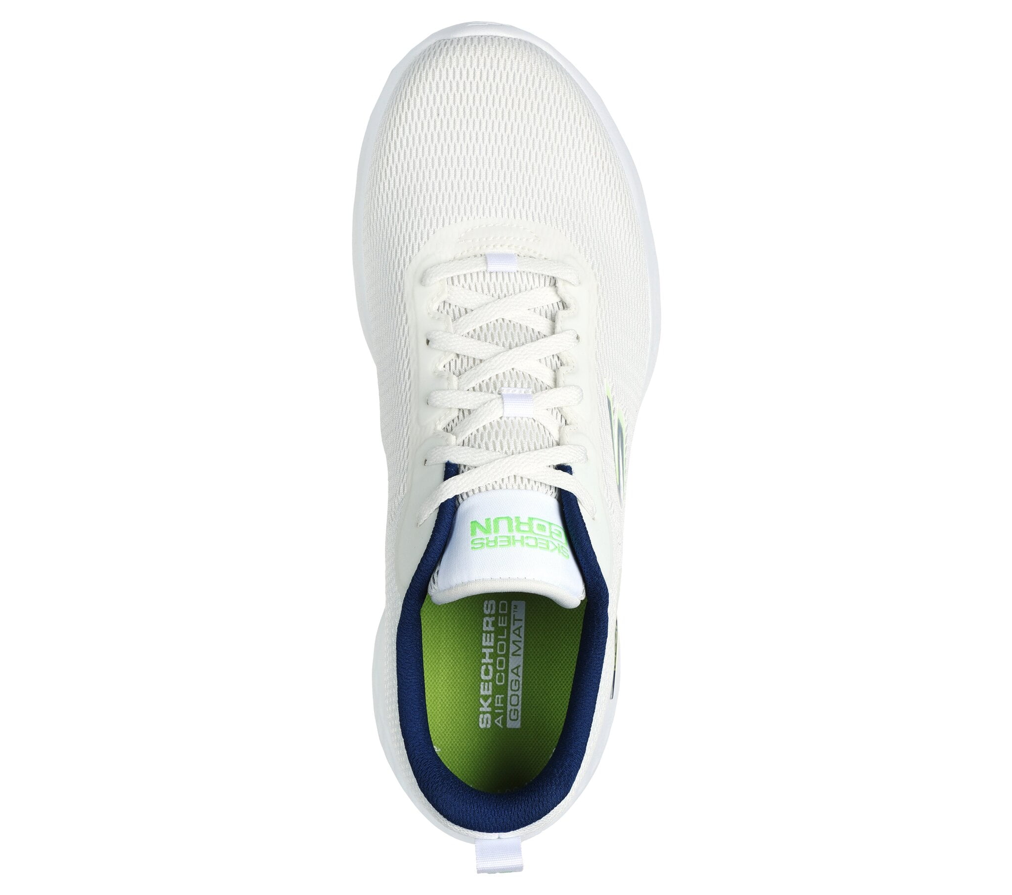 Skechers Men's GO RUN Lite- Quick Stride Running Sneakers