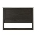 thumbnail image 3 of Hillview Full Headboard, Espresso, 3 of 9