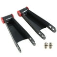 thumbnail image 3 of Genrics Rear Drop Shackles Leveling Leaf Spring, 3 inch, 3 of 7