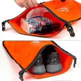 thumbnail image 5 of Pengda Swimming Buoy, Safety When Swimming, Swimming Open Water And Triathlon Swimming Buoy, Swimming Bubble For Kayakers, Free Water Triathlete, 5 of 5