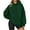 Green, variant on Hoodie for Women Coffee Oversized Hoodies Woman Long Sleeve Women's Hoodies Pullover Women's Fashion Hoodies & Sweatshirts S