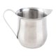 thumbnail image 2 of Jarra Para Espumar Leche De Acero Inoxidable, Taza Para Café Con Leche, Jarras De Cocina Para Un Capuchino, 2 of 7