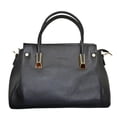 thumbnail image 6 of Leatherbay Bellano Handbag, 6 of 6