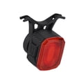 thumbnail image 4 of Luz trasera para bicicleta, de freno, USB, LED, linterna universal, encendido y apagado automático, luz de advertencia trasera para bicicletas, 4 of 8