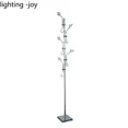thumbnail image 4 of LED Floor Lamp Sunset Projection Led Light Standing Sunset Floor Lamp for Living Room Bedroom Decor Rgb Corner Lamp, 4 of 5