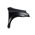 thumbnail image 1 of SALPICADERA AVEO 2012 al 2018 CHEVROLET Derecha/Pasajero TONG YANG ., 1 of 4
