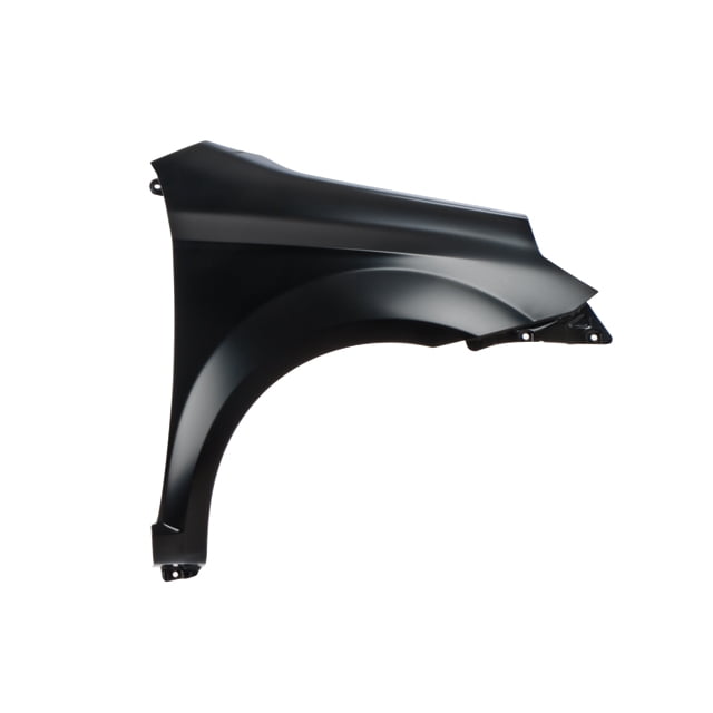 SALPICADERA AVEO 2012 al 2018 CHEVROLET Derecha/Pasajero TONG YANG .