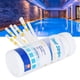 thumbnail image 5 of Prueba 3 En 1 Papel Para Prueba De PH De Agua Piscina SPA Tiras Reactivas De Cloro Accesorio Limpiador De Piscinas, 5 of 7