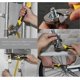 thumbnail image 5 of 2-Piece Multi-Function Adjustable Wrench Set with Auto Release Feature for 9-32mm Applications, 5 of 5