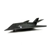 NewRay Toys Die-Cast Miniature F-117 Nighthawk Fighter Jet