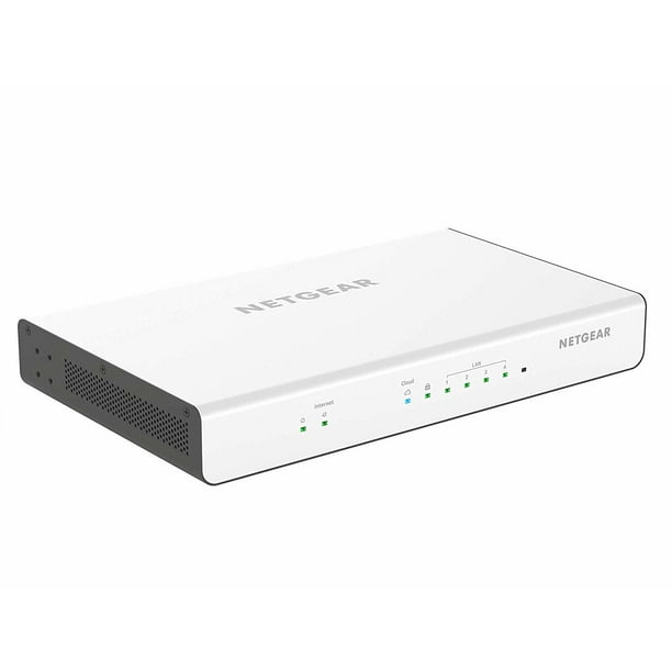 Netgear Insight Instant VPN Router (BR500)