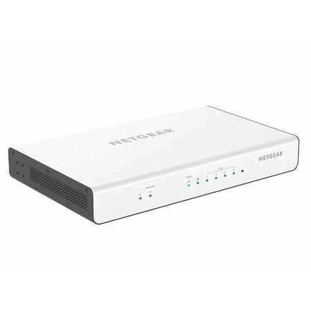 Netgear Insight Instant VPN Router (BR500) (Best Ssl Vpn Router)