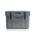 thumbnail image 1 of Nevera Cooler Blue Cobalt 25 Cuartos Roto-moldeada Gris, 1 of 6