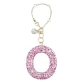 thumbnail image 1 of Letter Charm Accessories For Cup 40/30 Oz With Handle [Upgraded Chain] Cup Charm, 1 of 7