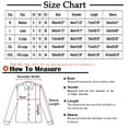 thumbnail image 3 of Denim Shirt for Men Classic Slim Fit Long Sleeve Button Down Work Shirts Casual Western Cowboy Jean Jackets Lapel Long-sleeved Men's Shirt, 3 of 6