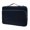 Navy blue, variant on Computer Laptop Bag Oxford Cloth Laptop Protective Case Waterproof Portable