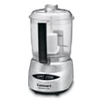 thumbnail image 3 of Procesador de alimentos Cuisinart Mini Prep Plus 1L de acero inoxidable, 3 of 6