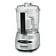 thumbnail image 3 of Procesador de alimentos Cuisinart Mini Prep Plus 1L de acero inoxidable, 3 of 6