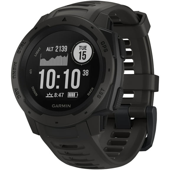 what garmin watch should i buy