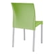 thumbnail image 3 of Silla de Comedor Durable Offiho para Exterior e Interior con Protección UV Color Verde, 3 of 5