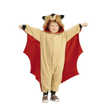Skippy The Flying Squirrel Toddler Costume