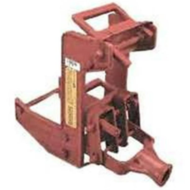 Qualcraft Industries Jack Wall Portable 2601