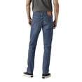 thumbnail image 2 of Levi's Men's 511 Slim Fit Jeans, 2 of 4