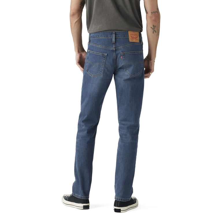 Levi's Men's 511 Slim Fit Jeans photo 2