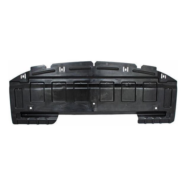 Tolva de Motor Chevrolet Spark 2011 2012 2013 2014 2015 2016 2017 Genérica Tolva de Motor