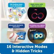 Learning Resources Botley the Coding Robot 2.0 - Code Games for Boys and Girls, Ages 5+