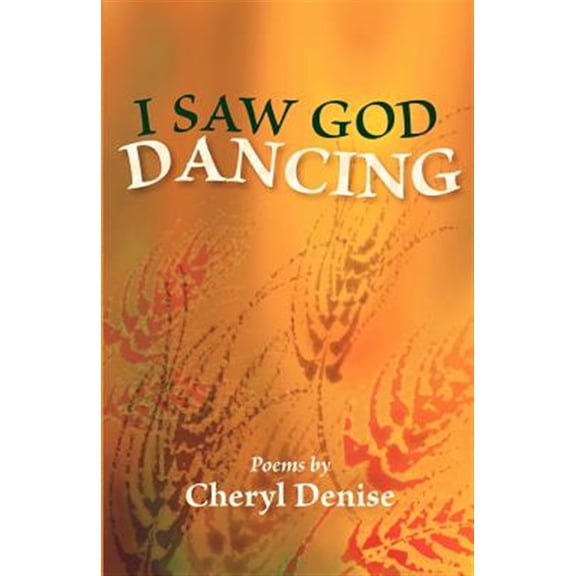 Pre-Owned I Saw God Dancing