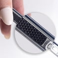 thumbnail image 4 of Funda Zagg Santa Cruz Snap con Magsafe para iPhone 16 Pro Max negro, 4 of 7