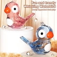 thumbnail image 3 of Sifflet d'Oiseau Aquatique Bruiteur Dessin Animé Instrument de Musique Intéressant Sifflet G4 N5J4, 3 of 8