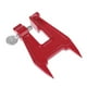 thumbnail image 3 of 2X Accesorios para para Afilar Sierras de Afilado Sujetador para Motosierras para Muñones Motosierra Herramienta, 3 of 5