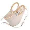 thumbnail image 2 of Bolsa de Mano Maiv WKBS2203-104 Unitalla Beige, 2 of 4