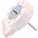 thumbnail image 5 of Ventilador de refrigerador de CC DREP5020LC Motor de ventilador de refrigerador 2,1 W DC12V, 5 of 5