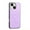 Purple, variant on Magnetic Case for iPhone 14 Business Classic PU Leather Slim Soft Bumper Anti-Fingerprint Shockproof Protective Compatible with Magsafe Phone Cover For iPhone 14,Blue